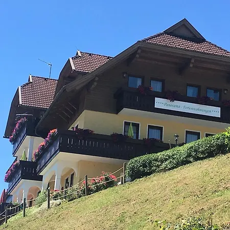 Mathiasl Panorama Apartment