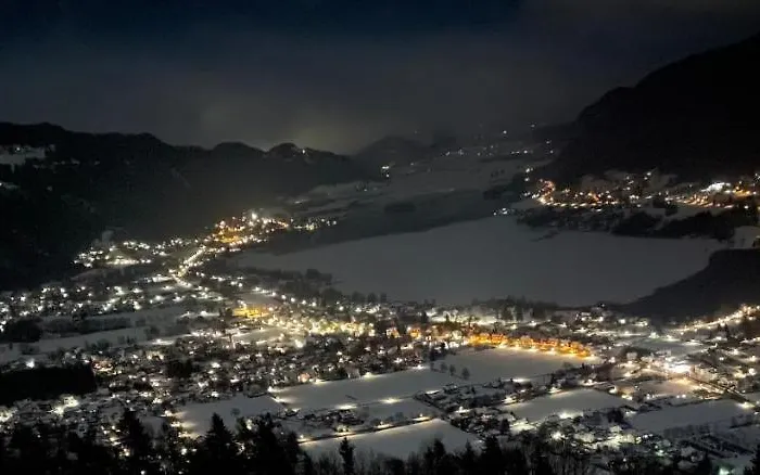 Mathiasl Panorama Apartment