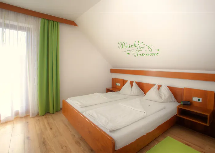 Apartman Mathiasl Panorama Bodensdorf