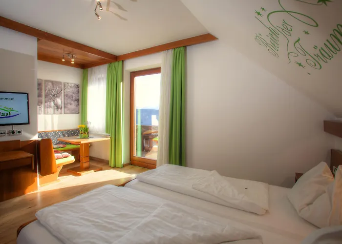 Mathiasl Panorama Apartment