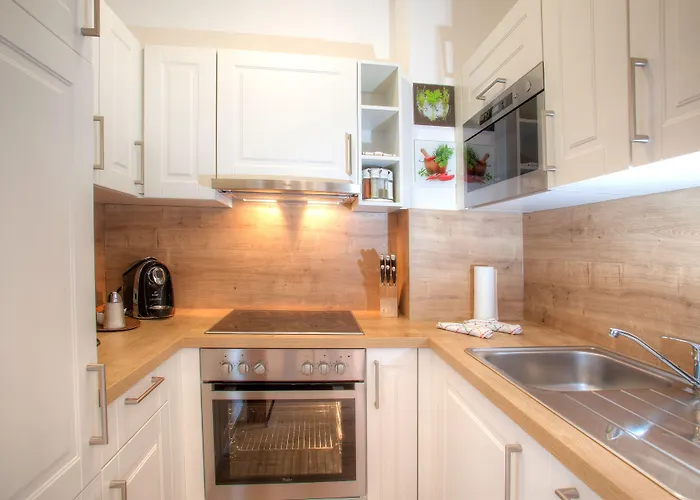 Apartman Mathiasl Panorama