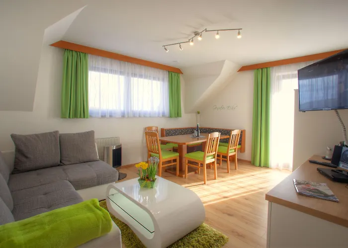 Mathiasl Panorama Bodensdorf