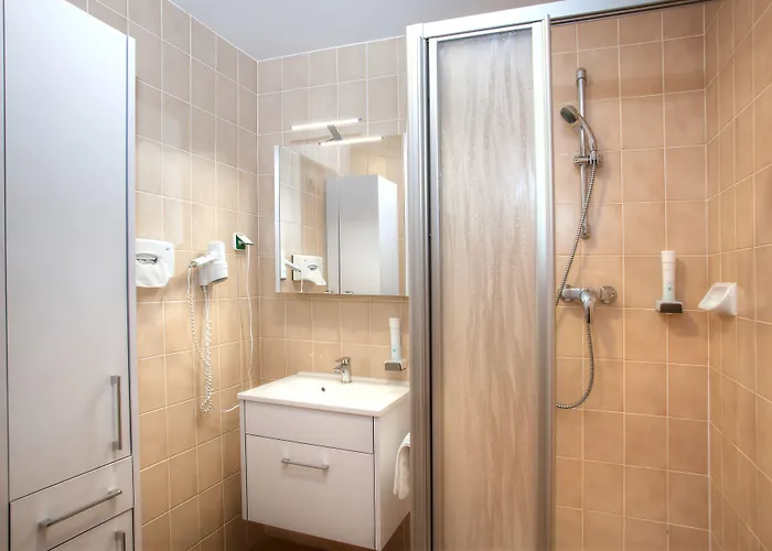 Mathiasl Panorama Apartman *