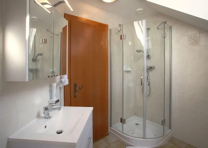 Apartman Mathiasl Panorama Bodensdorf