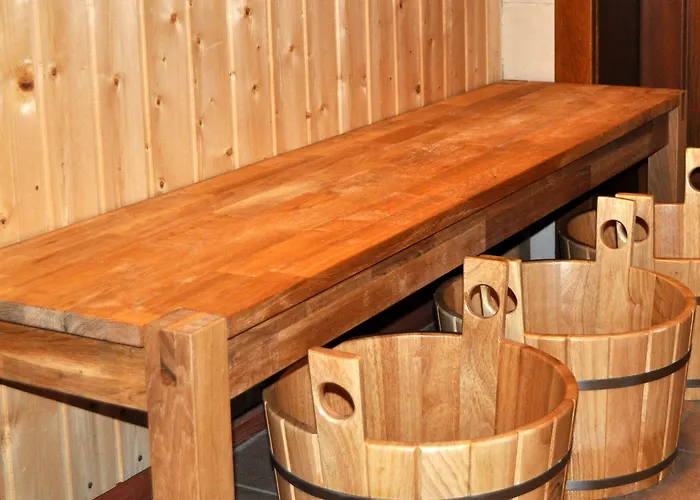 Apartment Mathiasl Panorama *