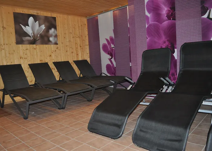 Apartman Mathiasl Panorama *