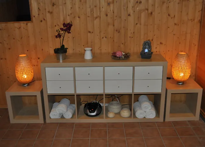 Apartman Mathiasl Panorama