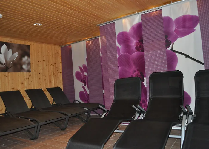 Apartment Mathiasl Panorama Bodensdorf