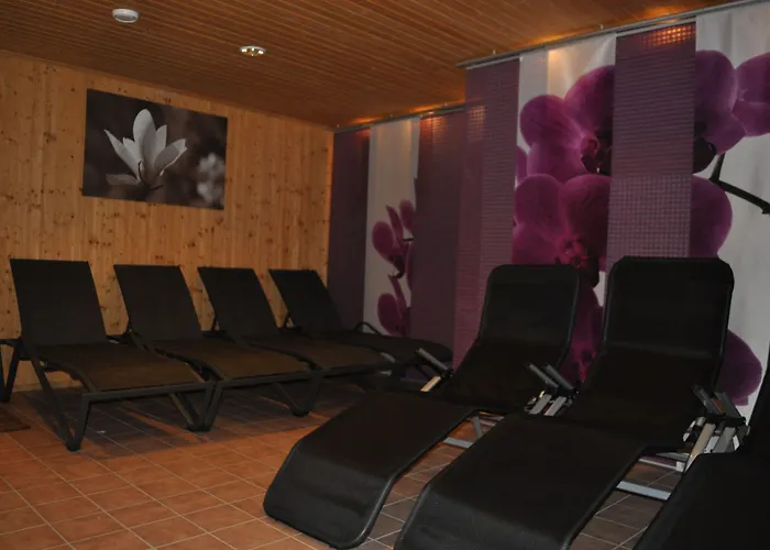 Mathiasl Panorama Bodensdorf