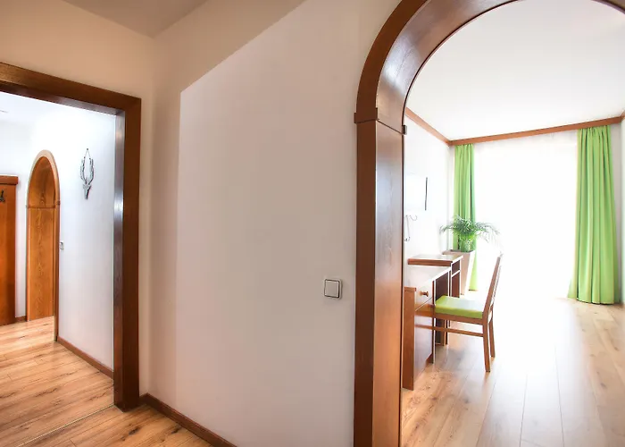 Apartment Mathiasl Panorama Bodensdorf