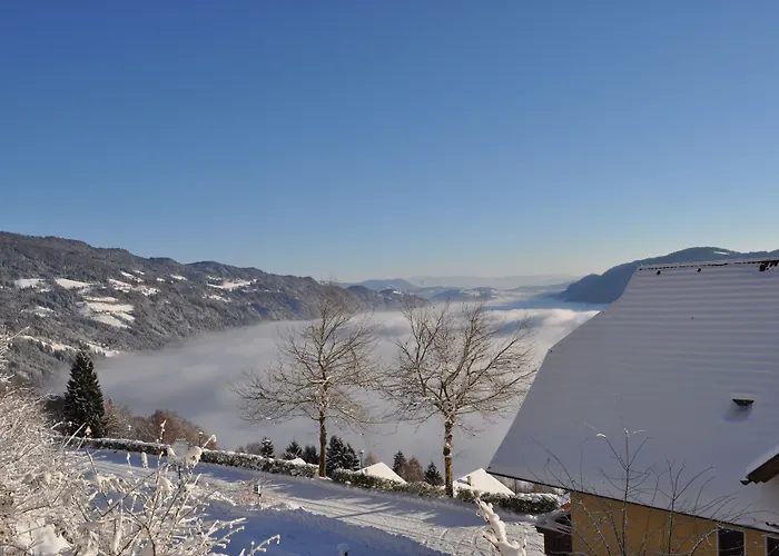 Mathiasl Panorama Apartment