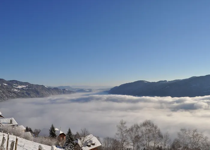 Mathiasl Panorama Apartman *