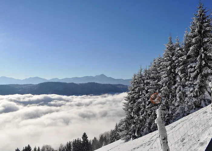 Mathiasl Panorama Apartment *