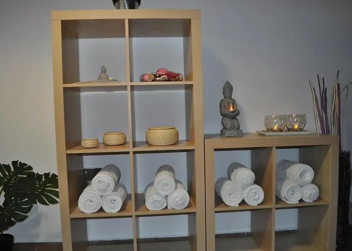 Apartment Mathiasl Panorama