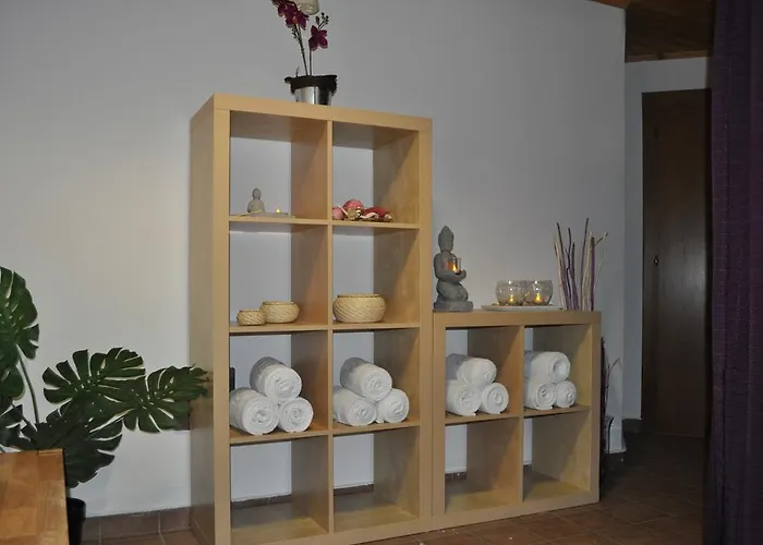 Mathiasl Panorama Apartment Bodensdorf