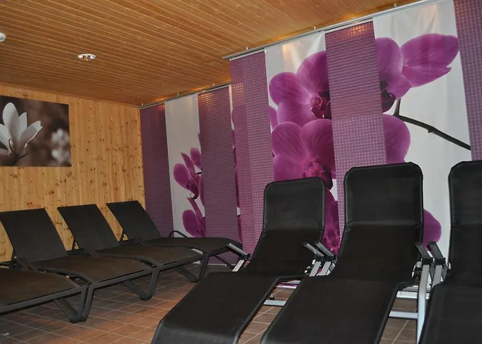 Mathiasl Panorama Apartman Bodensdorf