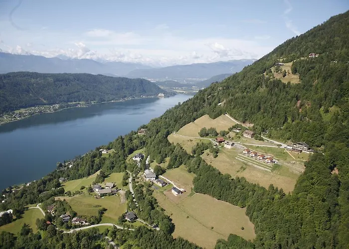 Mathiasl Panorama Apartment