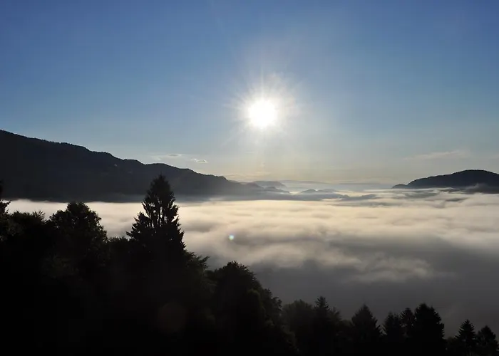 Apartman Mathiasl Panorama *