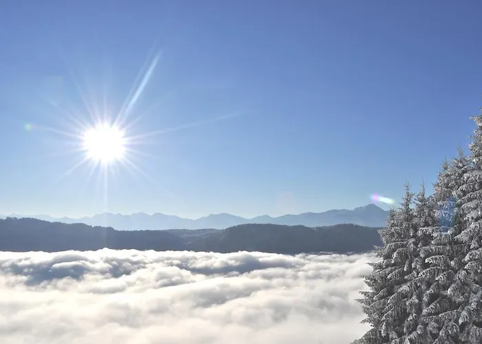 Mathiasl Panorama Apartman *