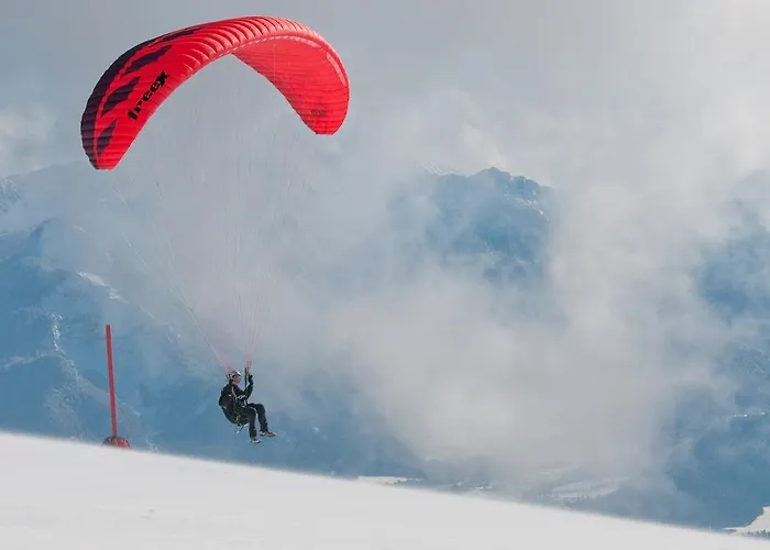 Mathiasl Panorama Apartman