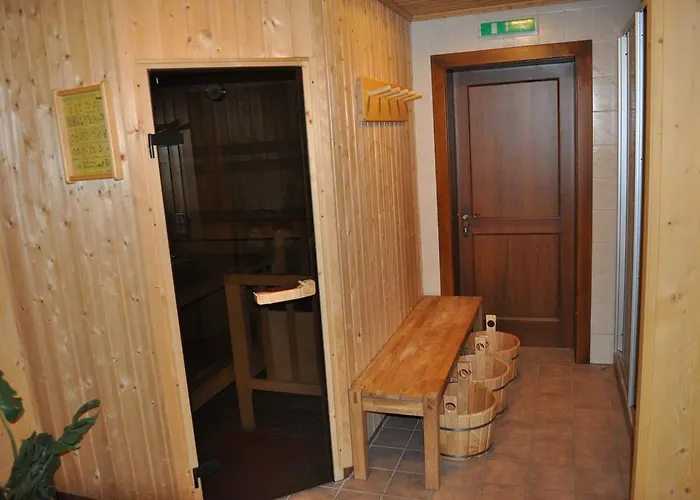 Mathiasl Panorama Apartment *