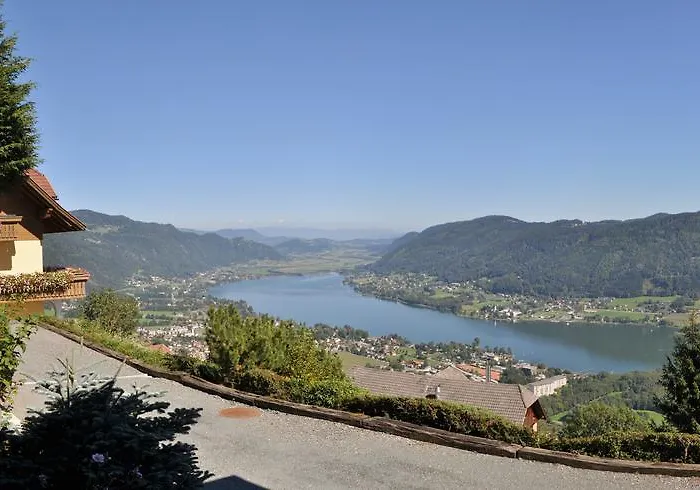 Mathiasl Panorama * Bodensdorf