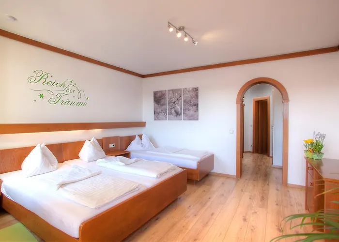 Mathiasl Panorama Bodensdorf