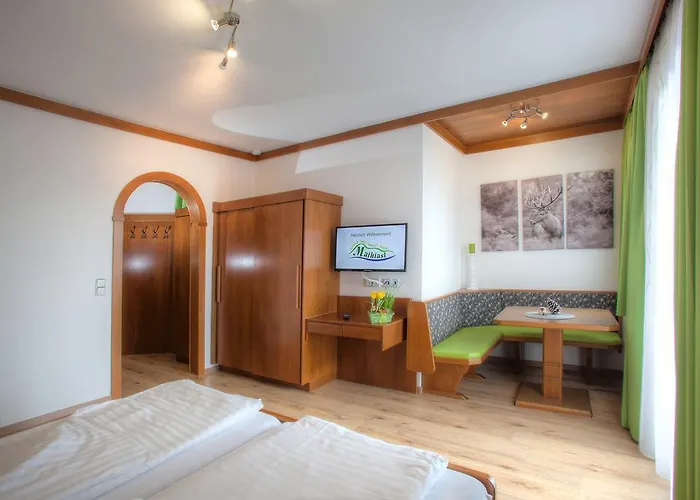 Mathiasl Panorama * Bodensdorf