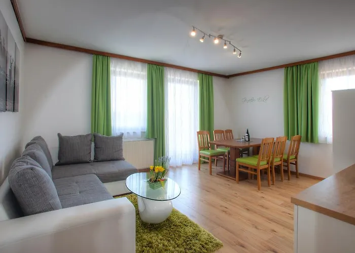 Mathiasl Panorama * Bodensdorf